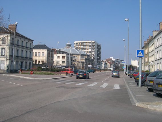  Quai de Dampierre